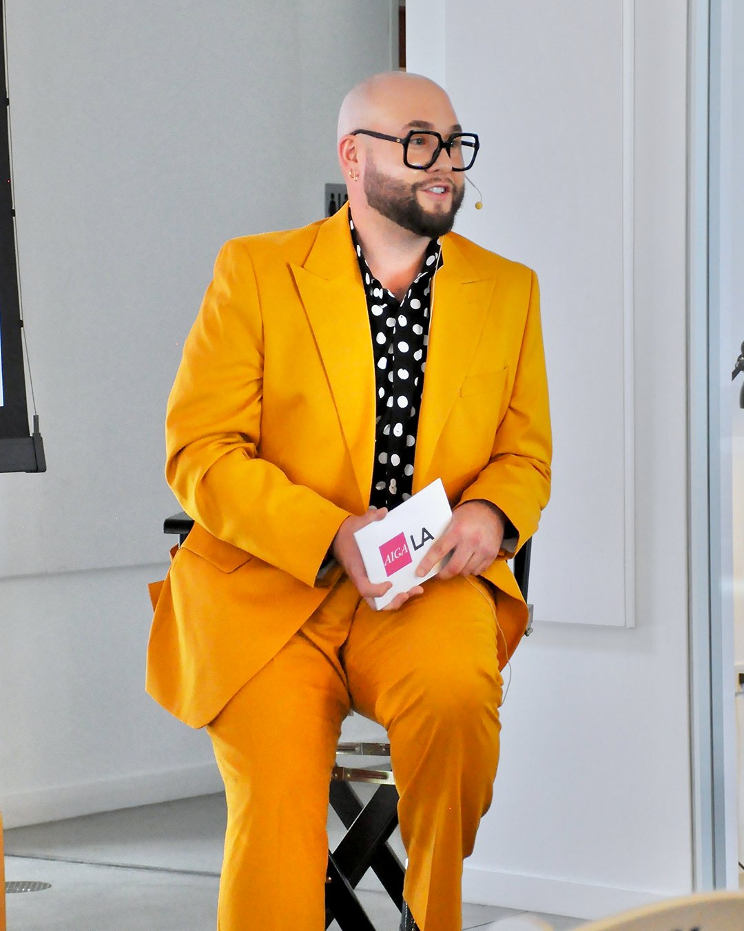 Joseph Soto