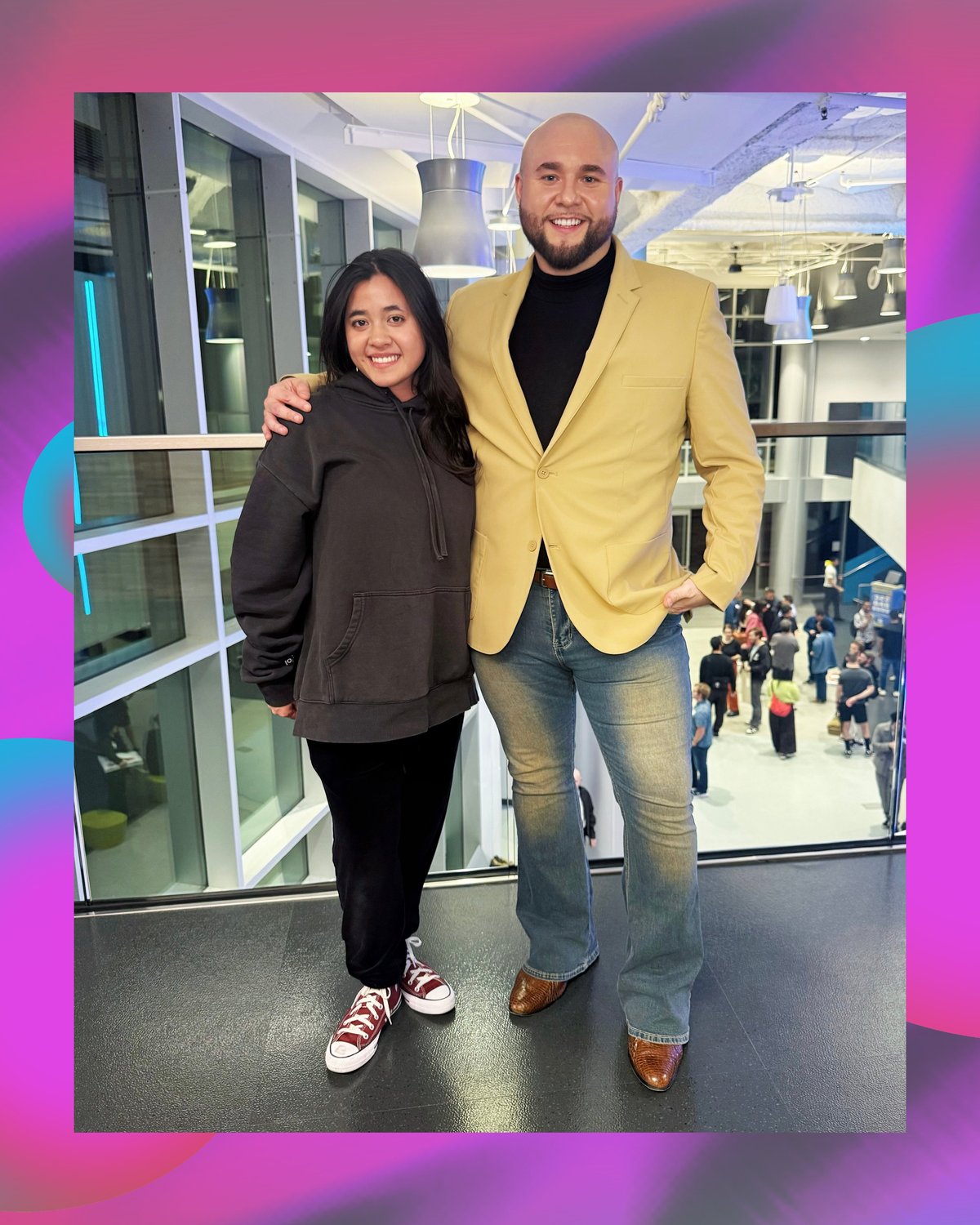 Joseph Soto — Adobe Apprenticeship Program