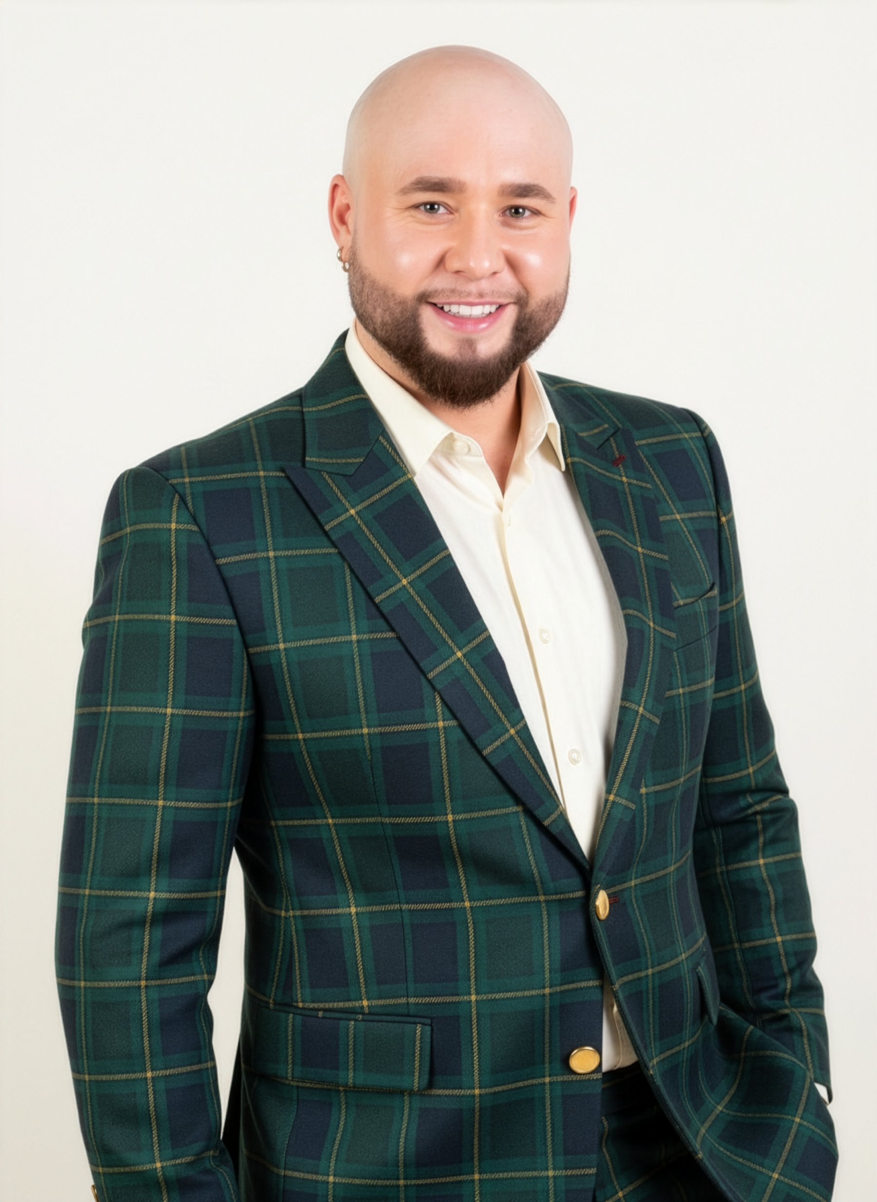 Joseph Soto
