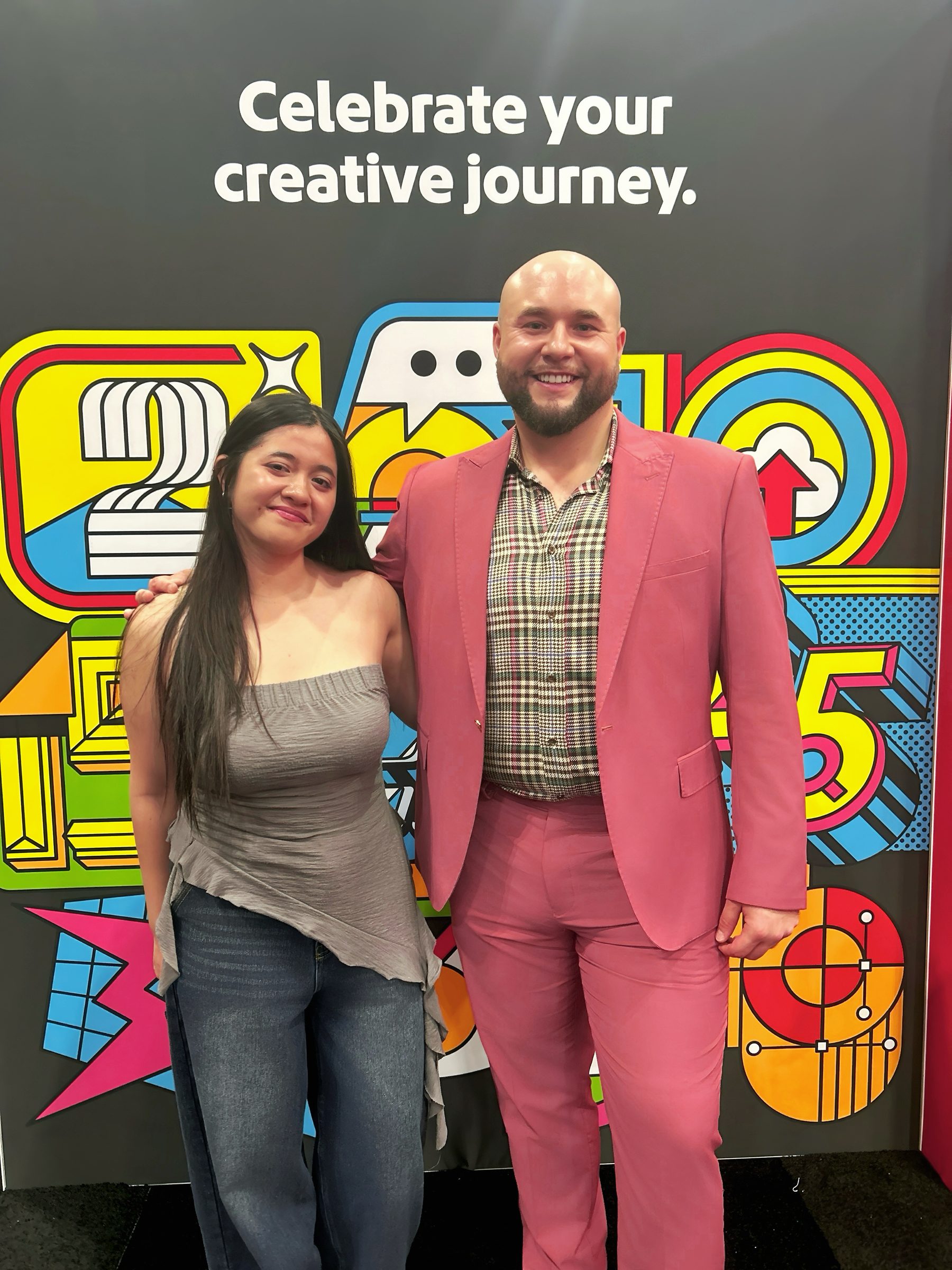 Adobe Creative Apprenticeship Program