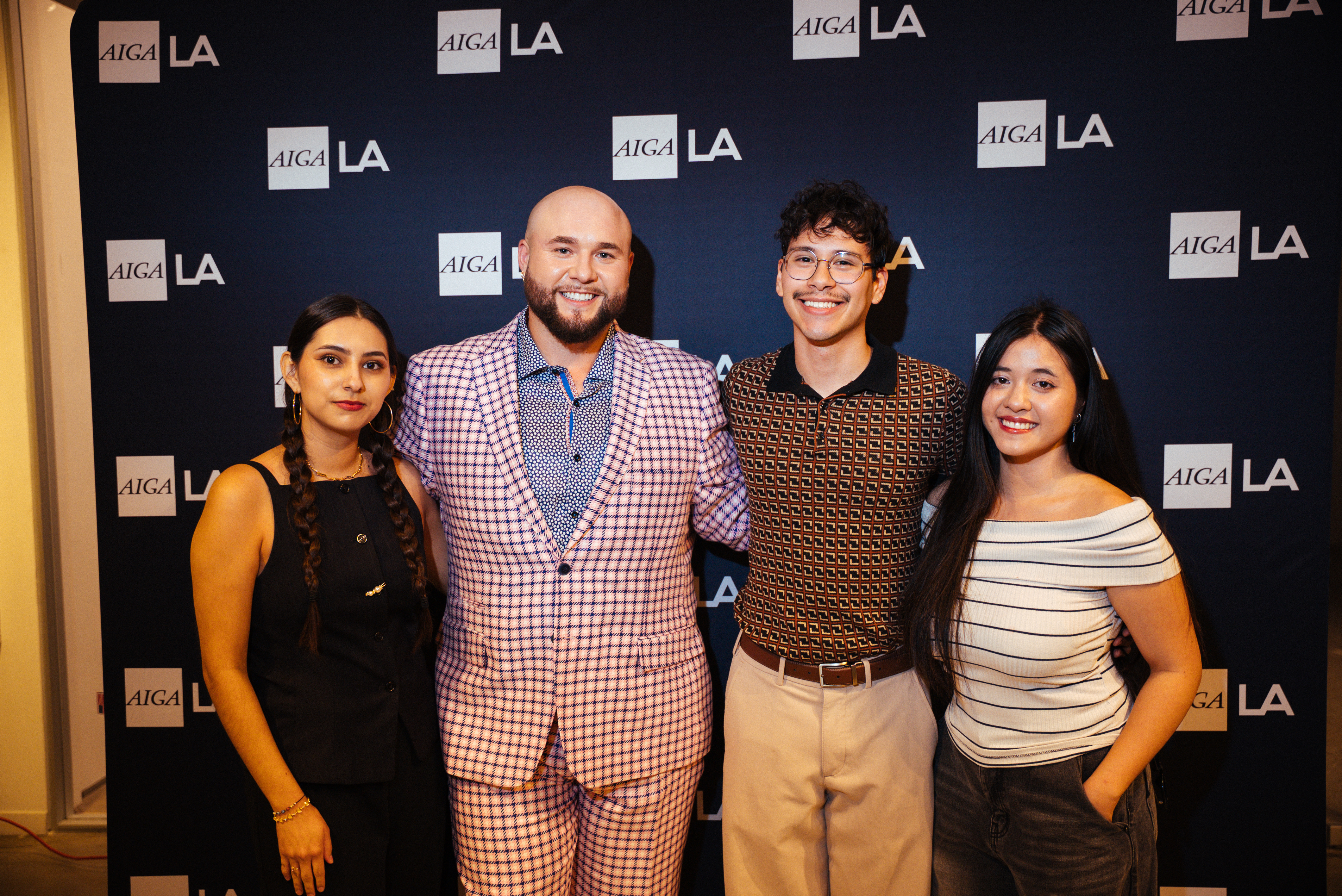 Joseph Soto at Adobe Apprenticeship Program