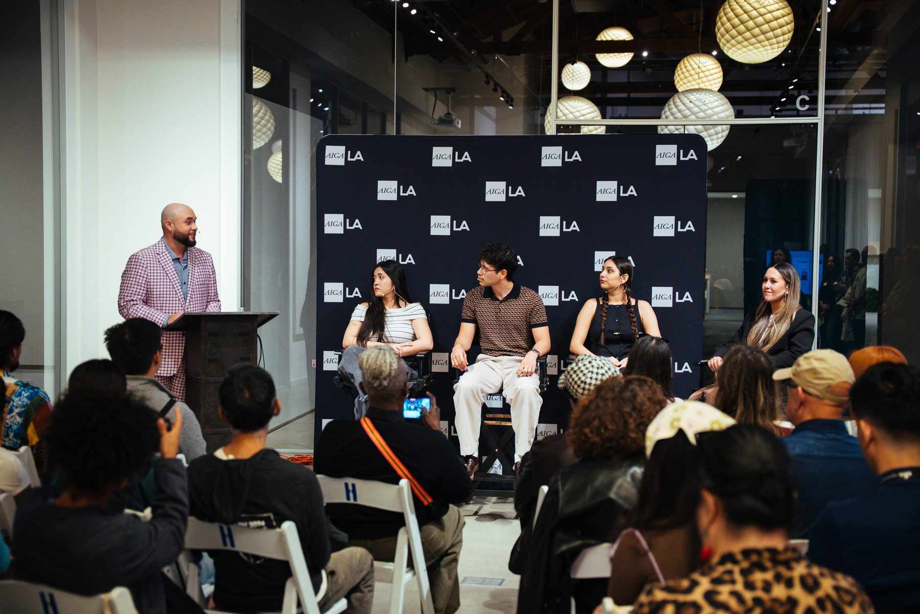 Adobe Mentorship session