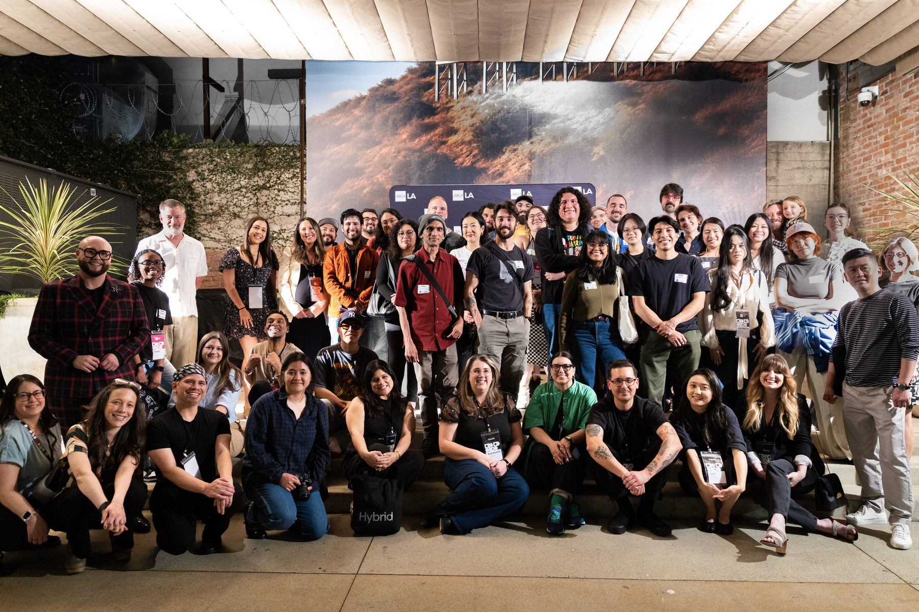 Adobe Creative Apprenticeship Program