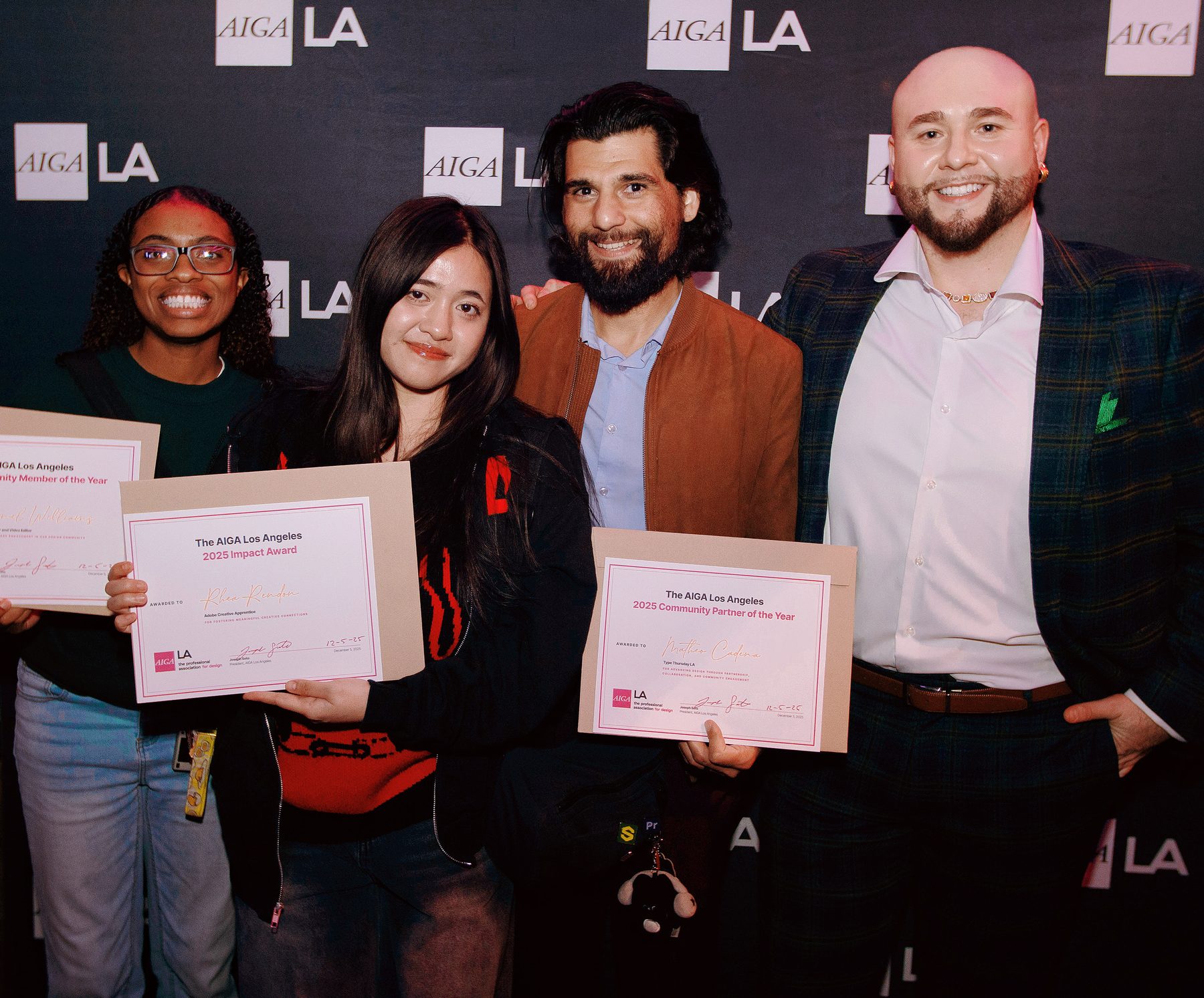 Adobe Creative Apprenticeship Program