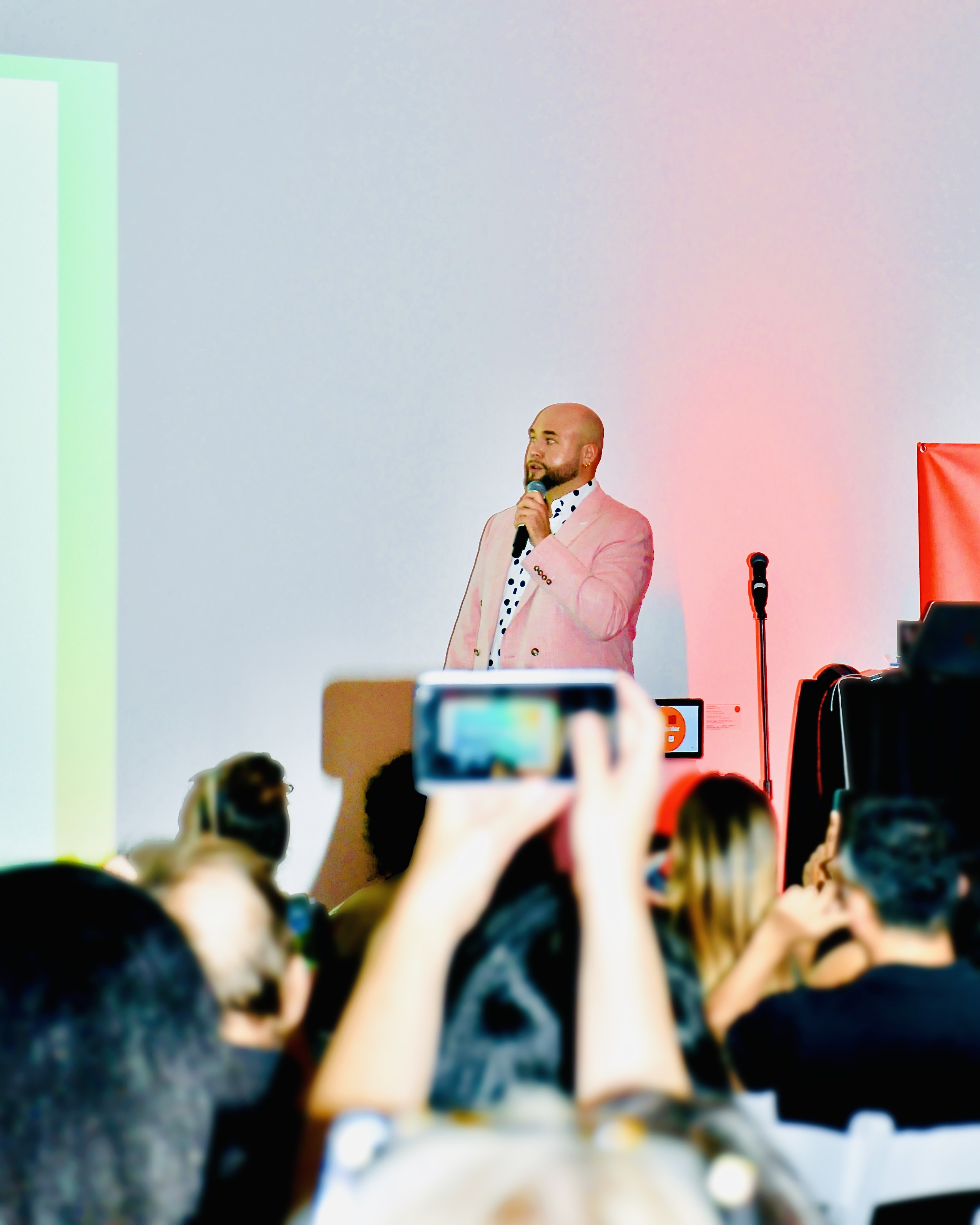 Adobe Creative Now LA Design Week