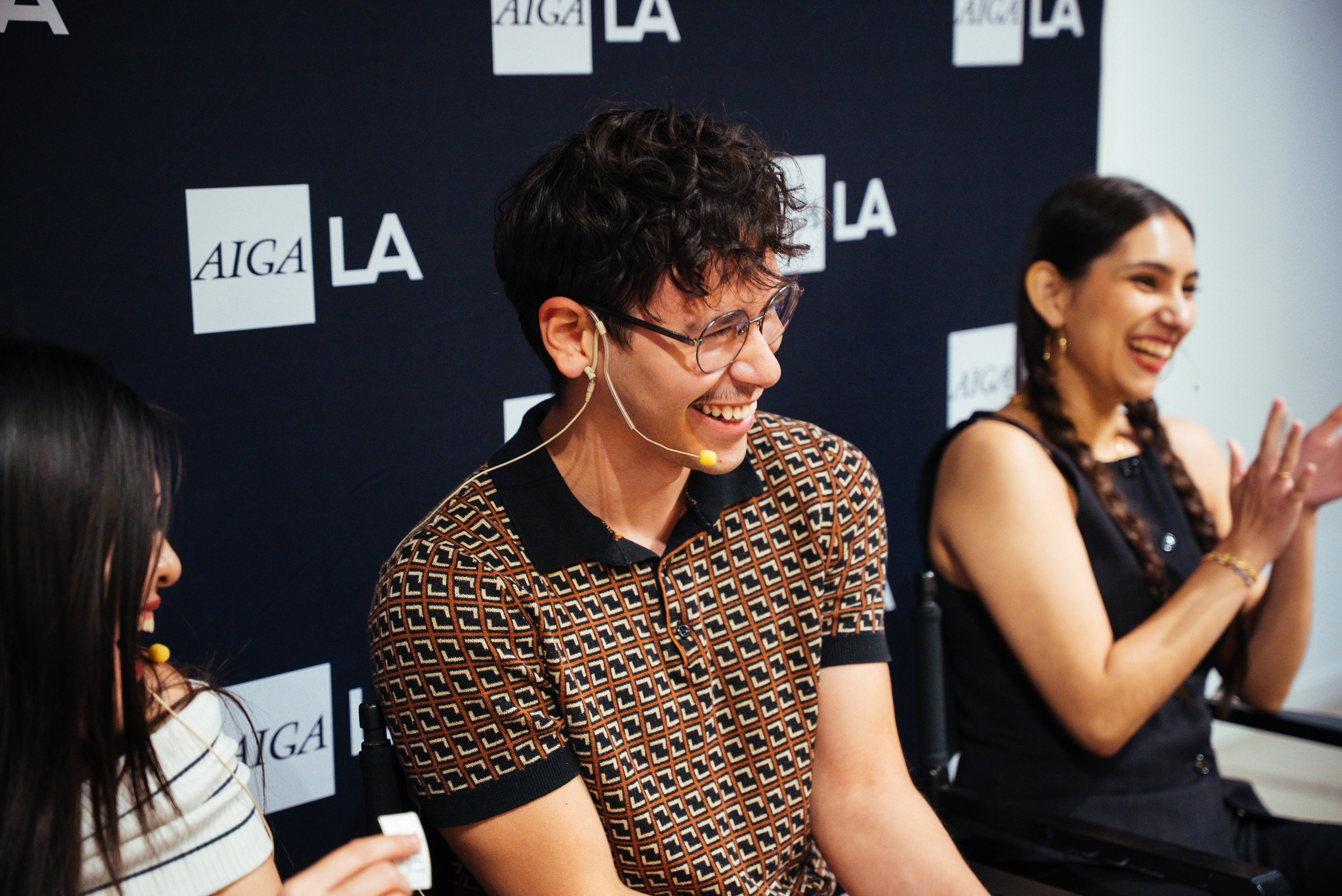 AIGA LA Emergence Conference