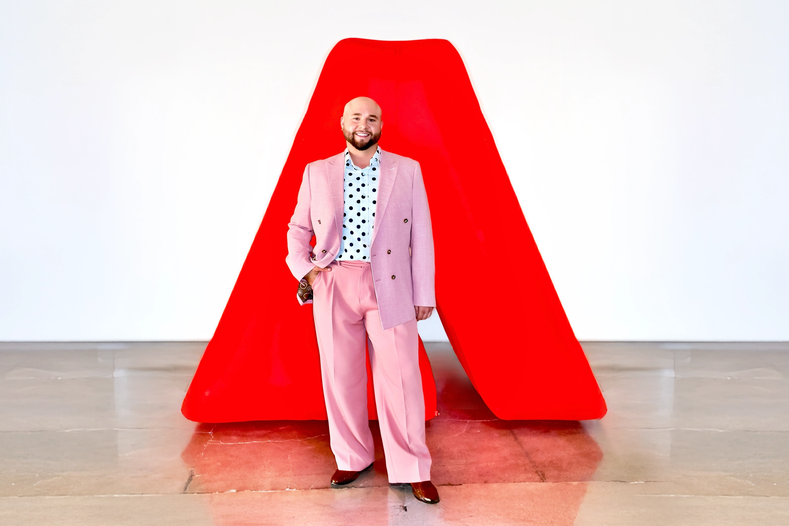 Creating Your Own Path: MassArt Alum
