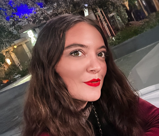 Matilde Riva